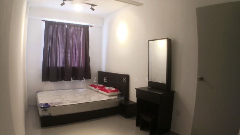 Pangsapuri untuk Dijual di Sri Saujana - Kaze Kang - PropertyGuru.com.my