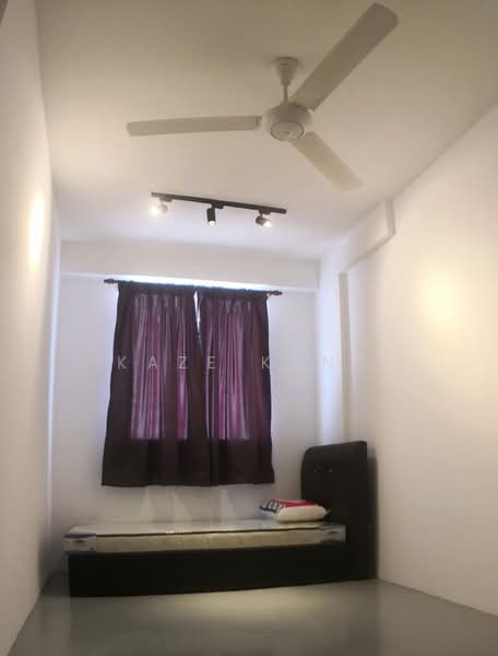 Pangsapuri untuk Dijual di Sri Saujana - Kaze Kang - PropertyGuru.com.my