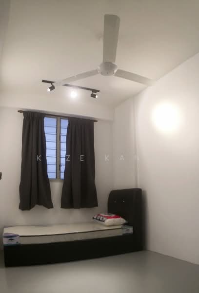 Pangsapuri untuk Dijual di Sri Saujana - Kaze Kang - PropertyGuru.com.my