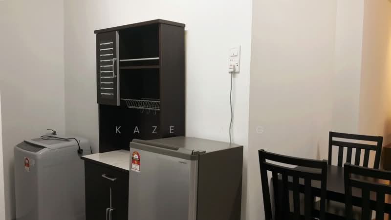 Pangsapuri untuk Dijual di Sri Saujana - Kaze Kang - PropertyGuru.com.my
