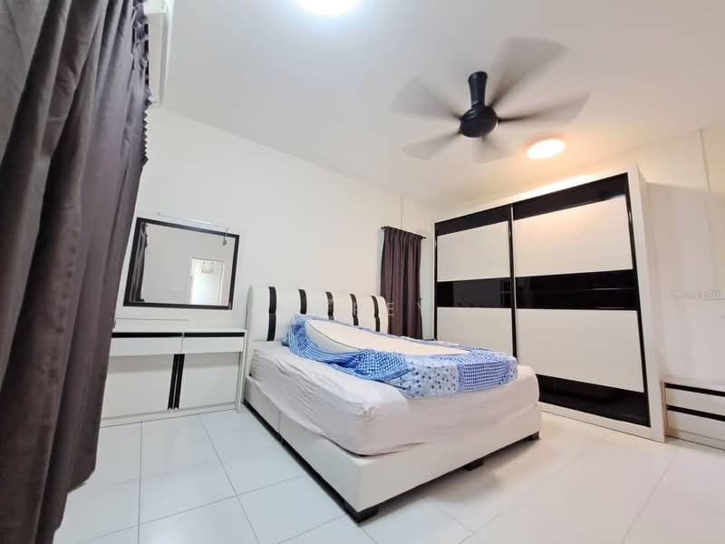 Rumah Teres 2 Tingkat untuk Dijual di Gelang Patah (Johor) - Jaffrey . - PropertyGuru.com.my