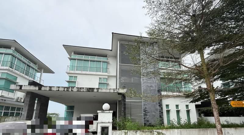 Bungalow for Sale in Straits View (Johor Bahru) - Eva Siow - Exterior - PropertyGuru.com.my