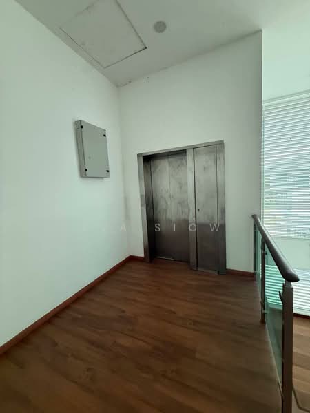 Bungalow for Sale in Straits View (Johor Bahru) - Eva Siow - Corridor - PropertyGuru.com.my