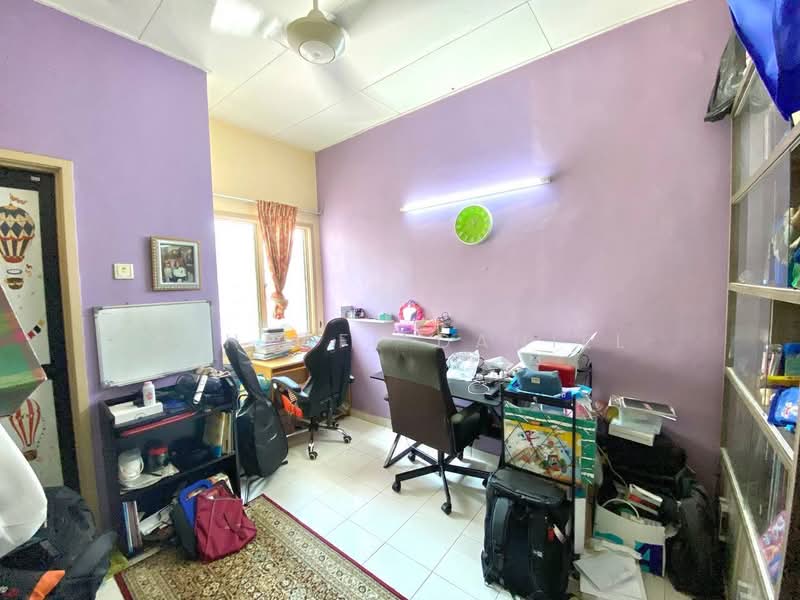 Rumah Teres 2 Tingkat untuk Dijual di Taman Pinggiran Batu Caves (Selayang) - Ashraff Daniel - PropertyGuru.com.my