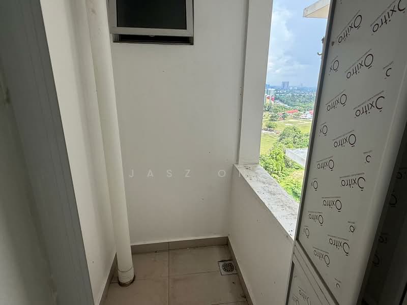 Servis Apartment untuk Dijual di Vida Heights - Jasz Ong - PropertyGuru.com.my