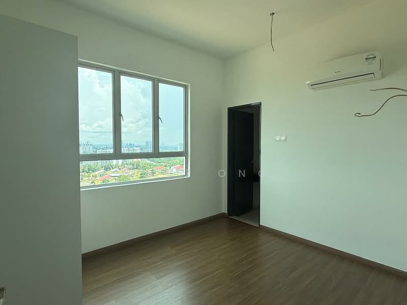 Servis Apartment untuk Dijual di Vida Heights - Jasz Ong - PropertyGuru.com.my