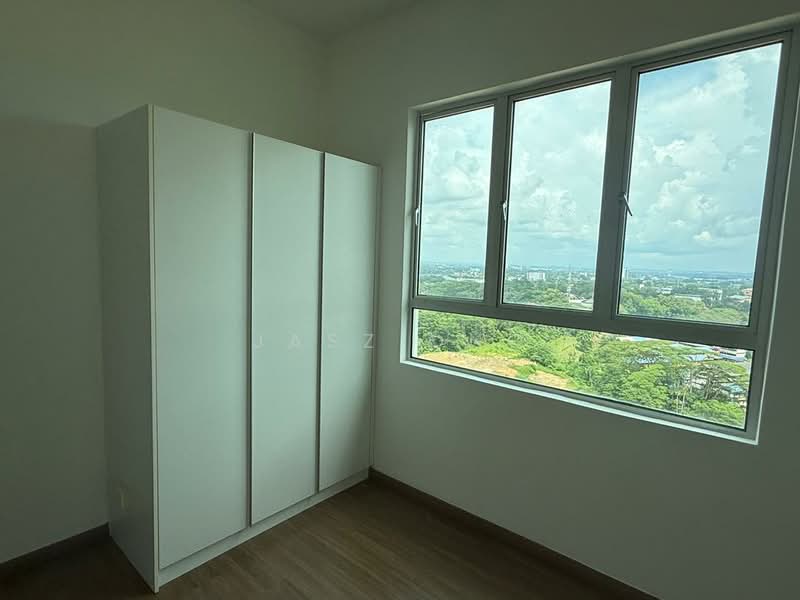 Servis Apartment untuk Dijual di Vida Heights - Jasz Ong - PropertyGuru.com.my