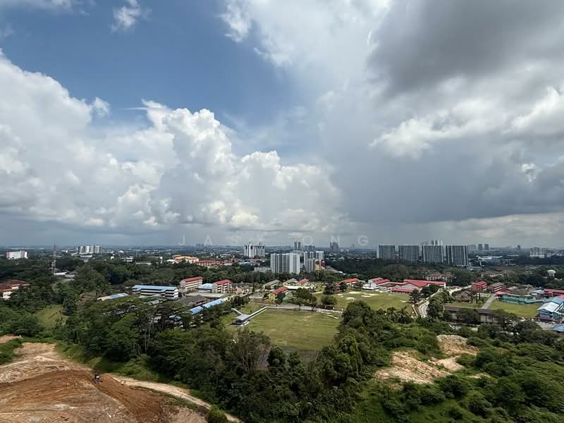 Servis Apartment untuk Dijual di Vida Heights - Jasz Ong - PropertyGuru.com.my
