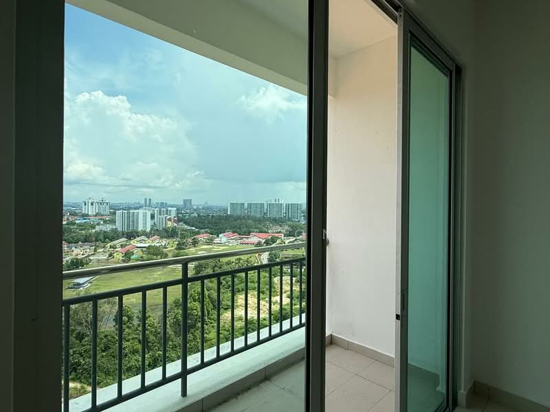 Servis Apartment untuk Dijual di Vida Heights - Jasz Ong - PropertyGuru.com.my
