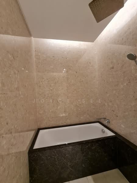 Servis Apartment untuk Dijual di Aricia Residences - Joyce See - Bathroom - PropertyGuru.com.my
