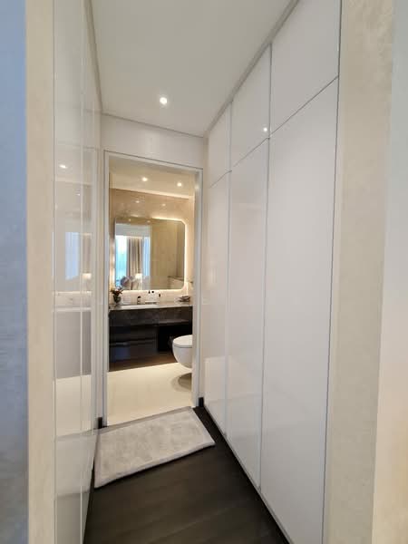 Servis Apartment untuk Dijual di Aricia Residences - Joyce See - PropertyGuru.com.my