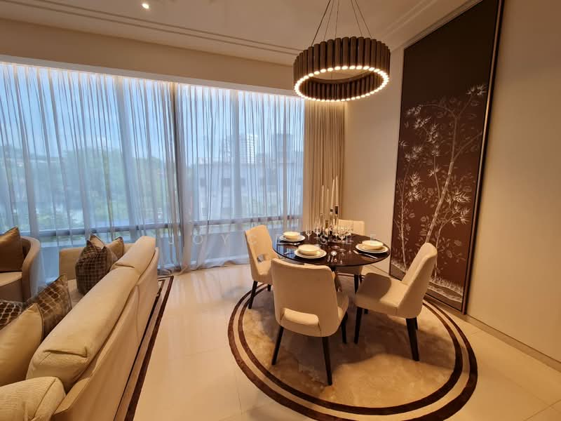 Servis Apartment untuk Dijual di Aricia Residences - Joyce See - PropertyGuru.com.my