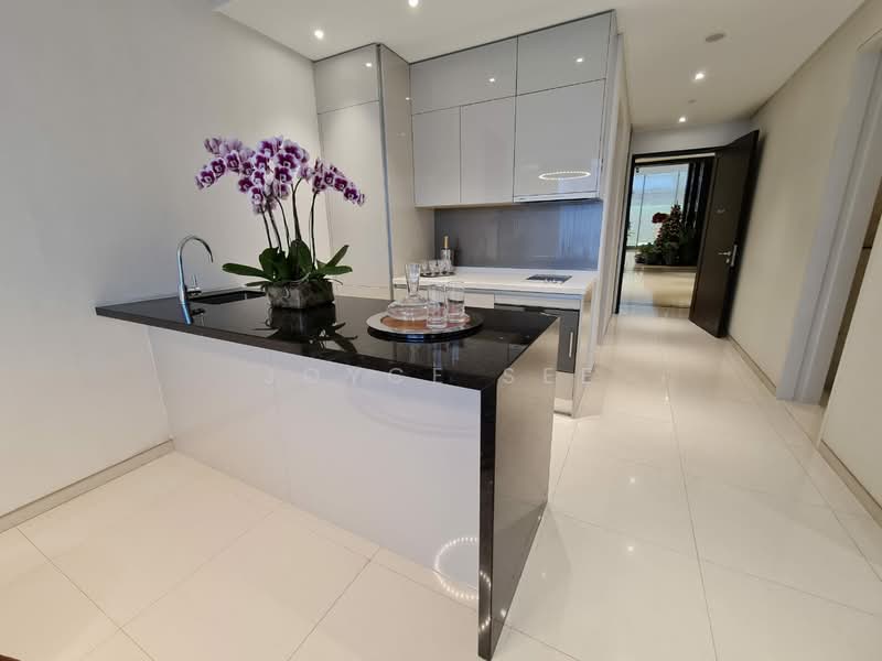 Servis Apartment untuk Dijual di Aricia Residences - Joyce See - PropertyGuru.com.my