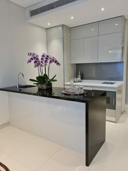 Servis Apartment untuk Dijual di Aricia Residences - Joyce See - PropertyGuru.com.my