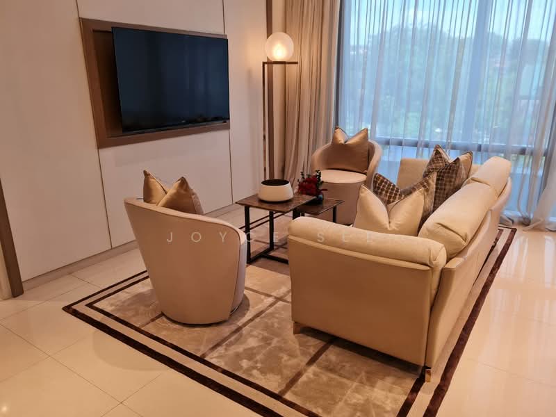 Servis Apartment untuk Dijual di Aricia Residences - Joyce See - PropertyGuru.com.my