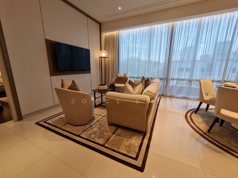 Servis Apartment untuk Dijual di Aricia Residences - Joyce See - PropertyGuru.com.my