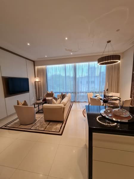 Servis Apartment untuk Dijual di Aricia Residences - Joyce See - PropertyGuru.com.my