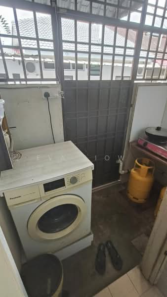 Rumah Teres 1 Tingkat untuk Dijual di Bukit Indah (Iskandar Puteri (Nusajaya)) - Eva Siow - Kitchen - PropertyGuru.com.my