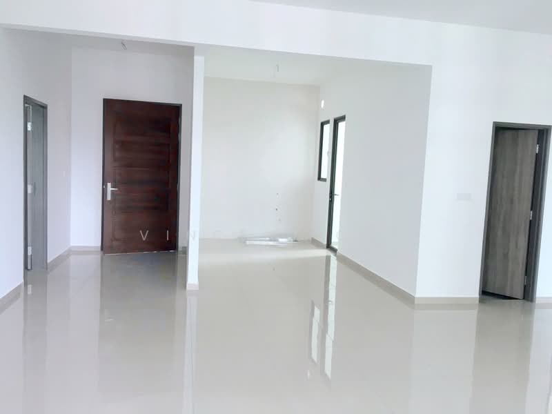 Kondominium untuk Dijual di Tree Sparina - Vincent Ooi - Interior - PropertyGuru.com.my