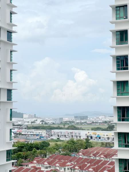 Kondominium untuk Dijual di Tree Sparina - Vincent Ooi - Exterior - PropertyGuru.com.my