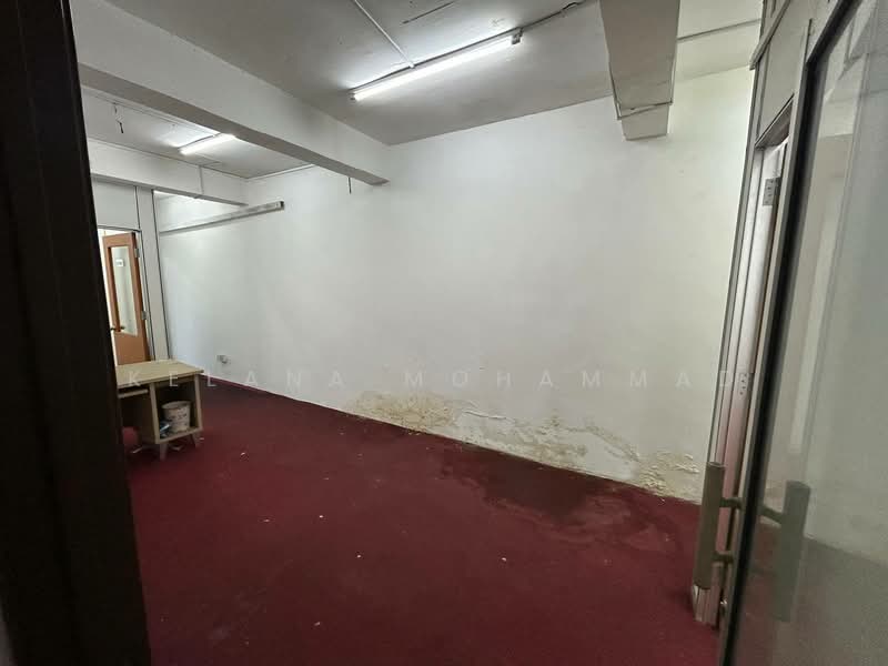 Shop / Office for Rent in Keramat (Kuala Lumpur) - Kelana Mohammad - Interior - PropertyGuru.com.my