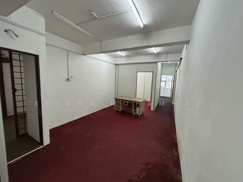 Shop / Office for Rent in Keramat (Kuala Lumpur) - Kelana Mohammad - Interior - PropertyGuru.com.my