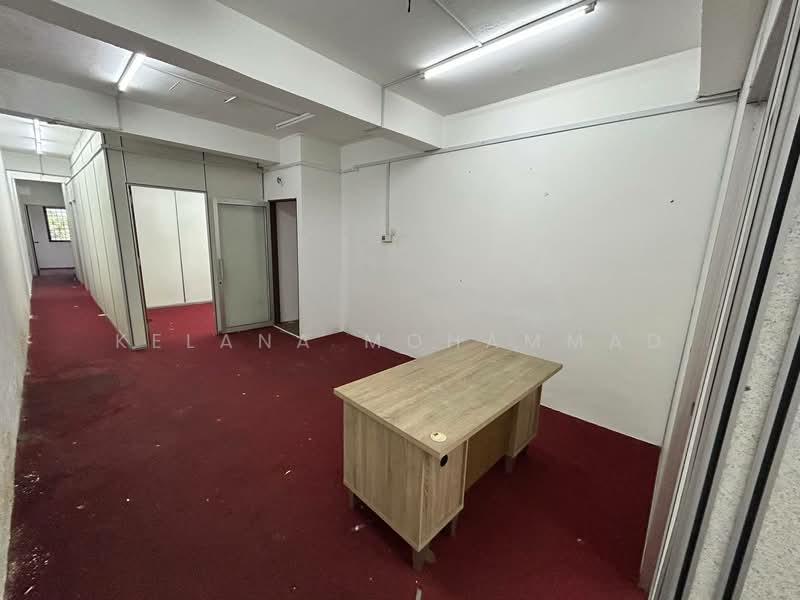 Shop / Office for Rent in Keramat (Kuala Lumpur) - Kelana Mohammad - Interior - PropertyGuru.com.my