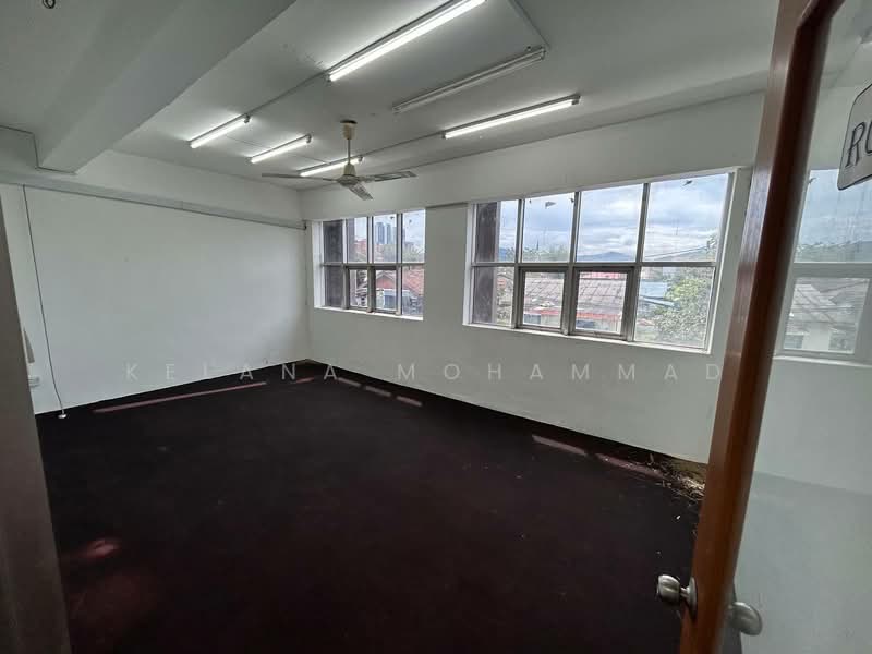 Shop / Office for Rent in Keramat (Kuala Lumpur) - Kelana Mohammad - Interior - PropertyGuru.com.my
