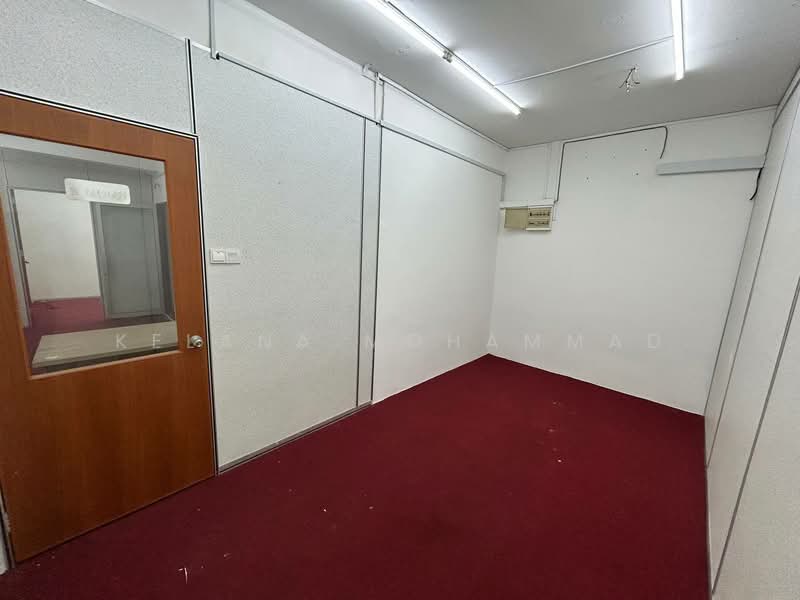 Shop / Office for Rent in Keramat (Kuala Lumpur) - Kelana Mohammad - Interior - PropertyGuru.com.my
