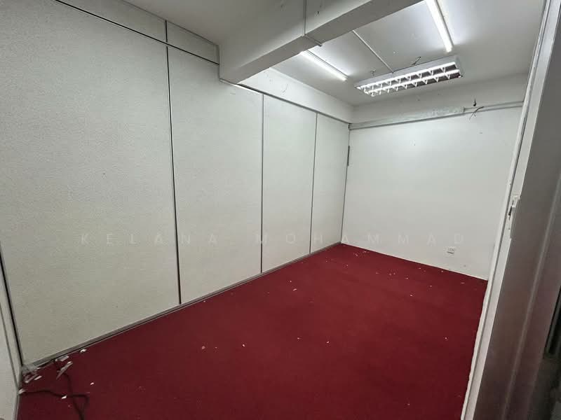 Shop / Office for Rent in Keramat (Kuala Lumpur) - Kelana Mohammad - Interior - PropertyGuru.com.my