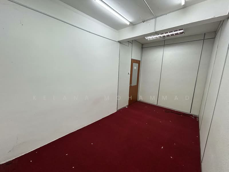 Shop / Office for Rent in Keramat (Kuala Lumpur) - Kelana Mohammad - Interior - PropertyGuru.com.my