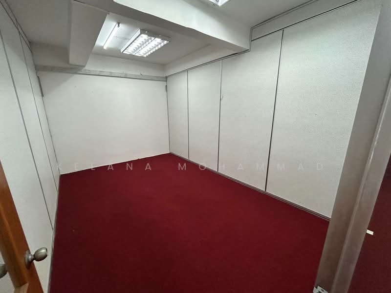 Shop / Office for Rent in Keramat (Kuala Lumpur) - Kelana Mohammad - Interior - PropertyGuru.com.my