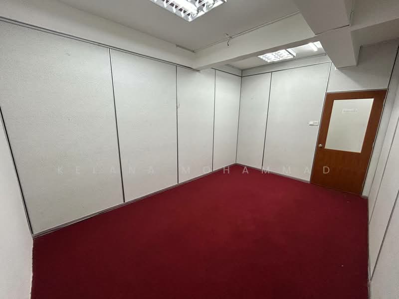 Shop / Office for Rent in Keramat (Kuala Lumpur) - Kelana Mohammad - Interior - PropertyGuru.com.my