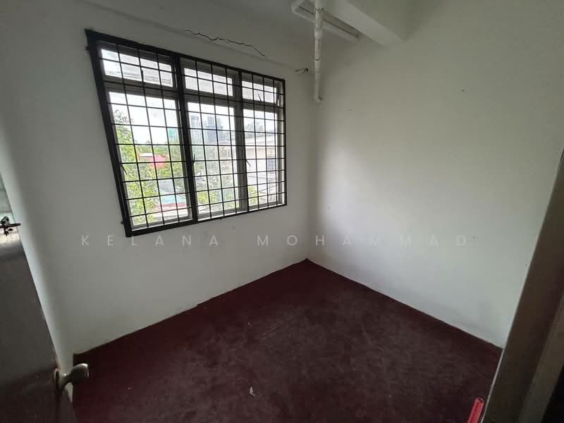 Shop / Office for Rent in Keramat (Kuala Lumpur) - Kelana Mohammad - Interior - PropertyGuru.com.my