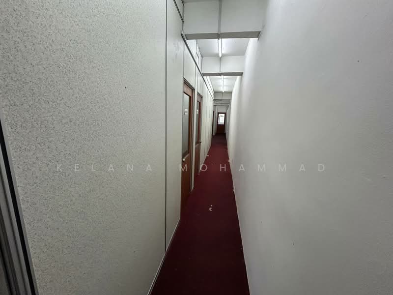 Shop / Office for Rent in Keramat (Kuala Lumpur) - Kelana Mohammad - Corridor - PropertyGuru.com.my