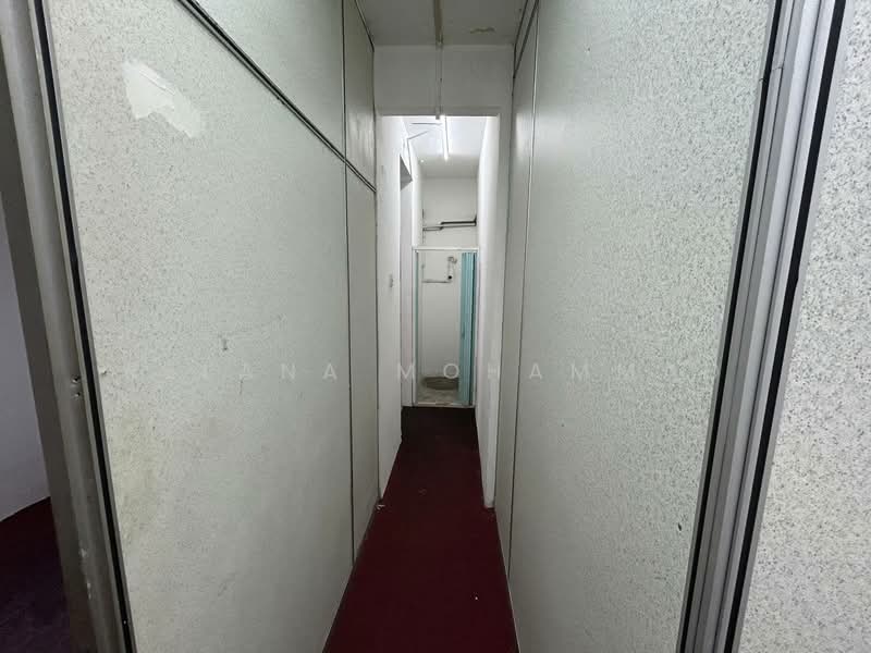 Shop / Office for Rent in Keramat (Kuala Lumpur) - Kelana Mohammad - Corridor - PropertyGuru.com.my