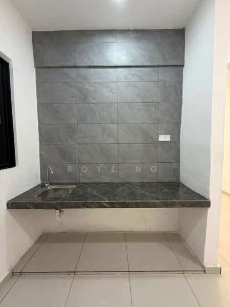 Rumah Flat untuk Dijual di Flat Taman Perling - Royz Ng - Interior - PropertyGuru.com.my