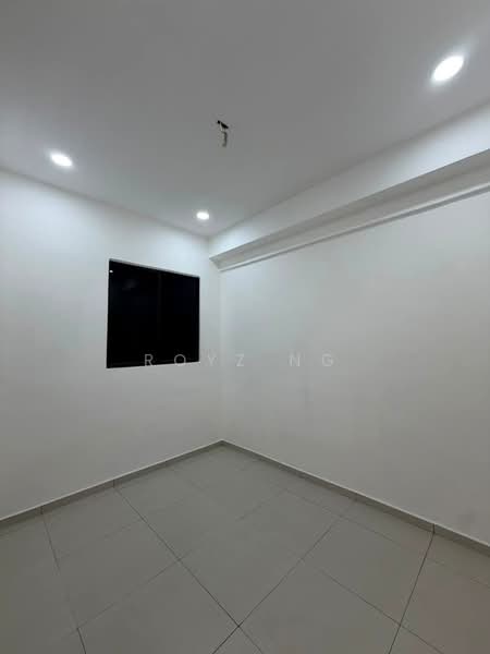 Rumah Flat untuk Dijual di Flat Taman Perling - Royz Ng - Interior - PropertyGuru.com.my