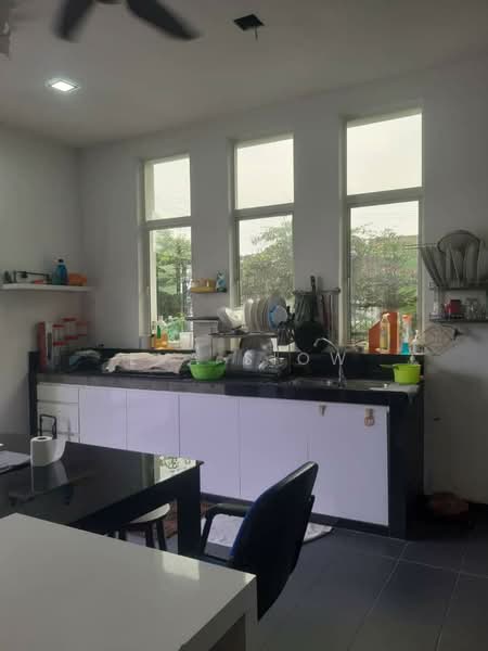 Bungalow for Sale in Taman Abad (Johor Bahru) - Eva Siow - Kitchen - PropertyGuru.com.my