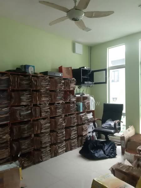 Bungalow for Sale in Taman Abad (Johor Bahru) - Eva Siow - PropertyGuru.com.my