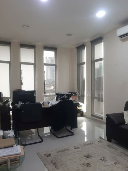 Bungalow for Sale in Taman Abad (Johor Bahru) - Eva Siow - PropertyGuru.com.my