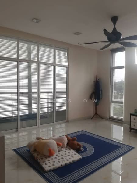 Bungalow for Sale in Taman Abad (Johor Bahru) - Eva Siow - PropertyGuru.com.my