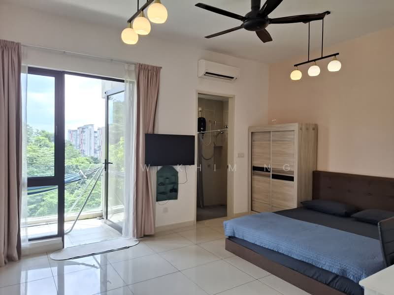Rumah Bandar untuk Disewa di 16 Sierra (Puchong) - Siew Khim Ng - Bedroom - PropertyGuru.com.my
