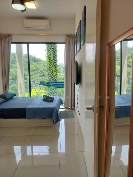 Rumah Bandar untuk Disewa di 16 Sierra (Puchong) - Siew Khim Ng - Bedroom - PropertyGuru.com.my
