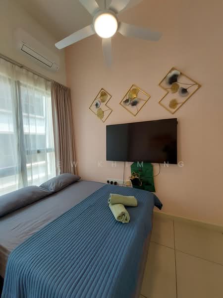 Rumah Bandar untuk Disewa di 16 Sierra (Puchong) - Siew Khim Ng - Bedroom - PropertyGuru.com.my