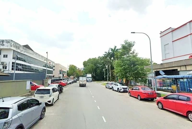 Kilang untuk Dijual di Seksyen 25 (Shah Alam) - Jason Cho - Exterior - PropertyGuru.com.my