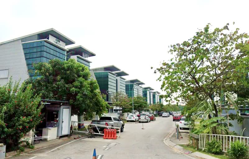 Kilang untuk Dijual di Seksyen 25 (Shah Alam) - Jason Cho - Exterior - PropertyGuru.com.my