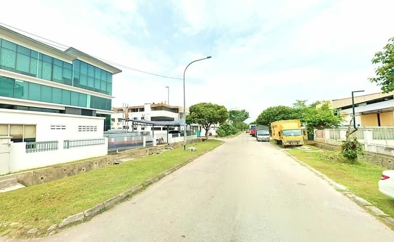 Kilang untuk Dijual di Seksyen 25 (Shah Alam) - Jason Cho - Exterior - PropertyGuru.com.my