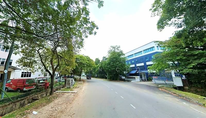 Kilang untuk Dijual di Seksyen 25 (Shah Alam) - Jason Cho - Exterior - PropertyGuru.com.my