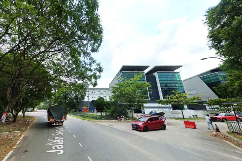Kilang untuk Dijual di Seksyen 25 (Shah Alam) - Jason Cho - Exterior - PropertyGuru.com.my